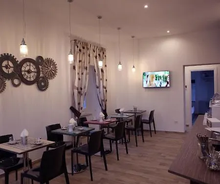 Guest house Dimora Diamante Room&breakfast Naples
