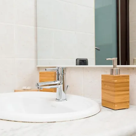 Apartment Cuore Di Spaccanapoli Naples