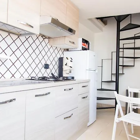 Cuore Di Spaccanapoli Apartment *