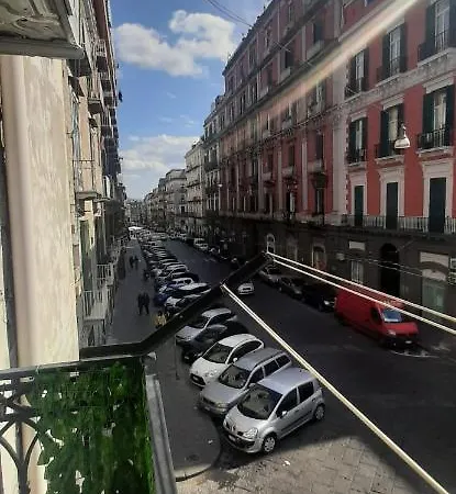 Na Ventura Partenopea Naples