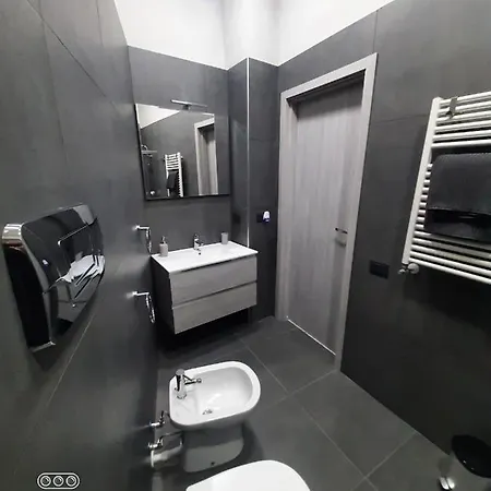 Na Ventura Partenopea Holiday home Naples
