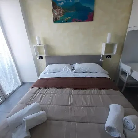 Guest house Heart Of
