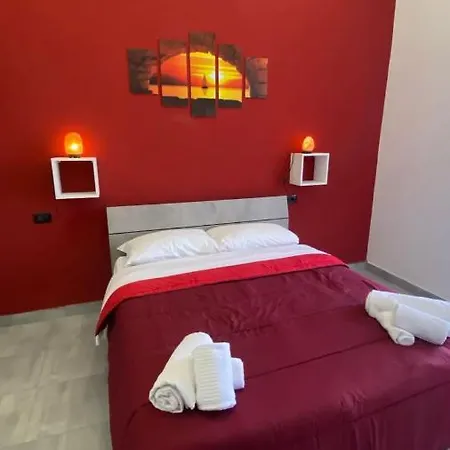 Guest house Heart Of *