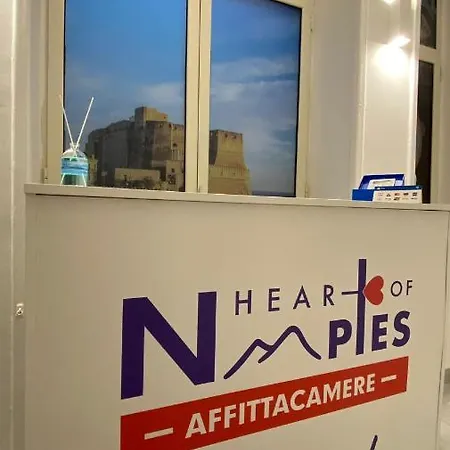 Heart Of Naples