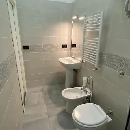 Heart Of Guest house *
