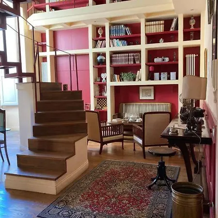 Casa Di Bianca * Naples