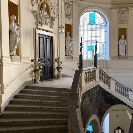 Apartment Casa Di Bianca Naples