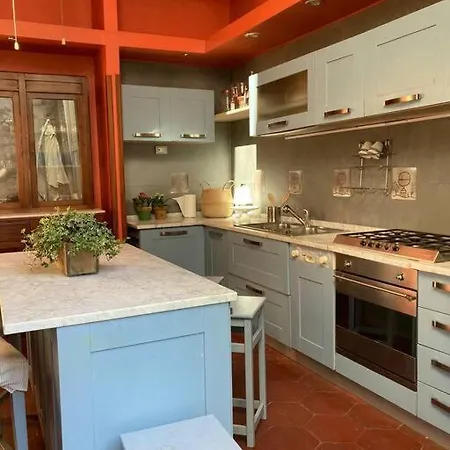 Casa Di Bianca *