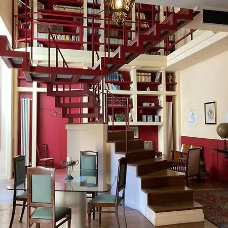 Casa Di Bianca Apartment *