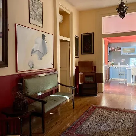 Casa Di Bianca *