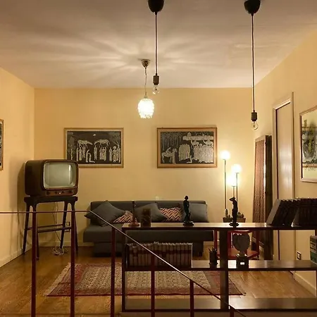 Casa Di Bianca Apartment Naples