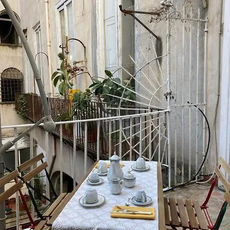 Casa Di Bianca Apartment