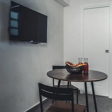 Casina Al Duomo Apartment