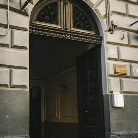 Apartment Casina Al Duomo *