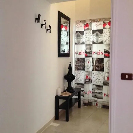 Casa Da Nusco Neapol