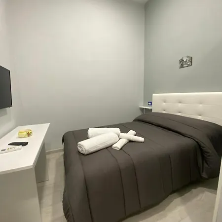 Casa Nennella Apartment