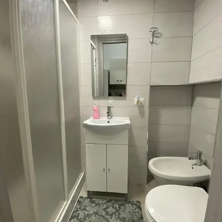 Casa Nennella Apartment