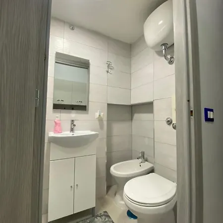 Apartment Casa Nennella *
