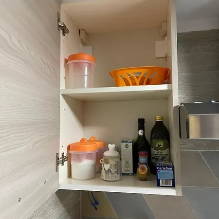 Il Decumano Superiore *