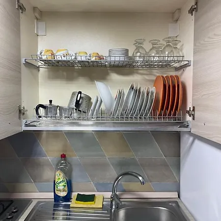 Il Decumano Superiore Apartment *