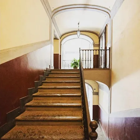 Bed & Breakfast Per Duomo 2*