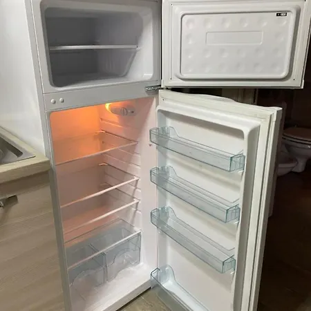 Il Decumano Superiore Naples
