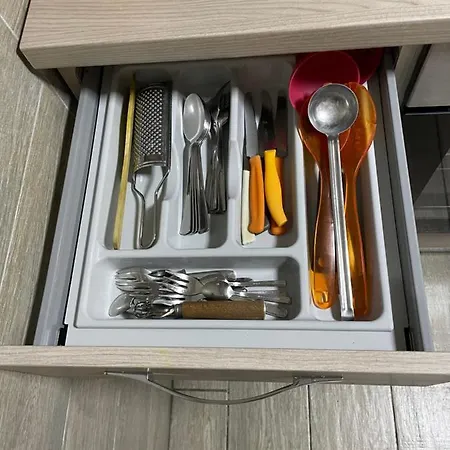 Il Decumano Superiore Apartment *