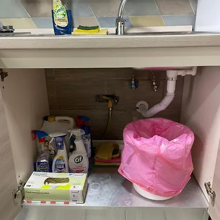 Il Decumano Superiore *