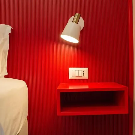 South Hands Luxury Gasthof Neapel