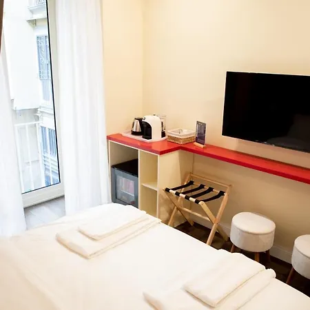 South Hands Luxury Gasthof *