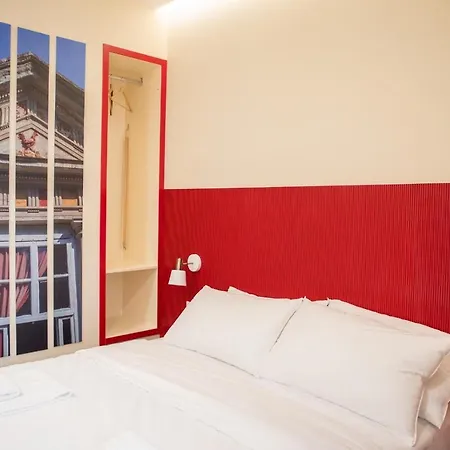 South Hands Luxury Gasthof *