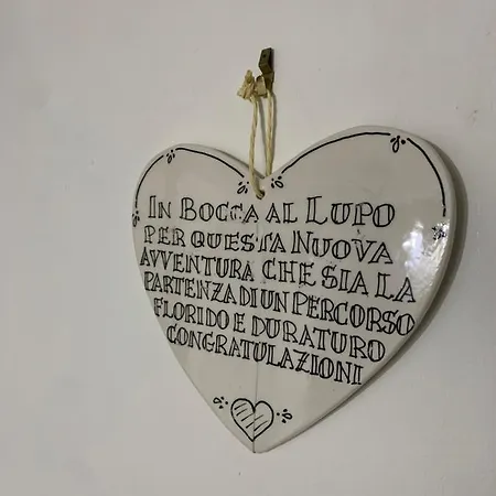 Casa vacanze Dea Parthenope Napoli