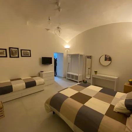 Casa Falo' Holiday home