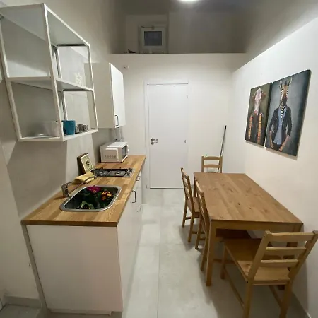 Casa Falo'