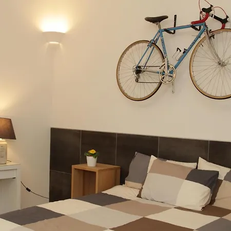 Casa Falo' Holiday home *