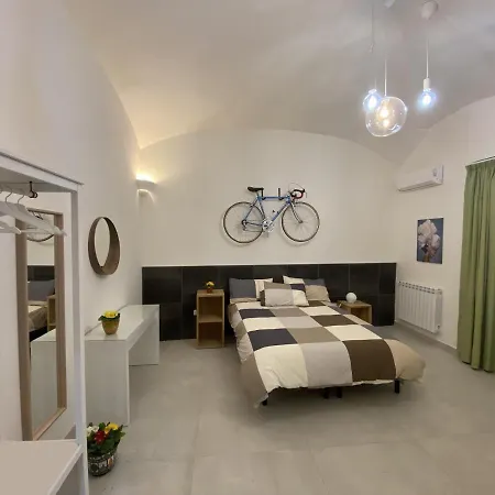 Semesterbostad Casa Falo'