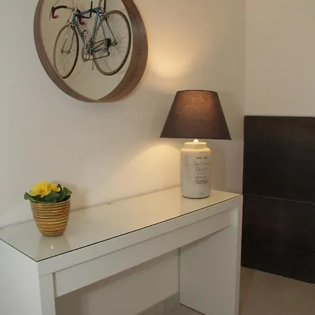 Semesterbostad Casa Falo' *