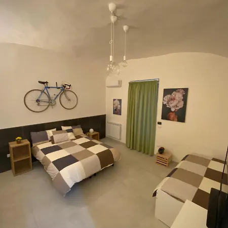 Casa Falo'