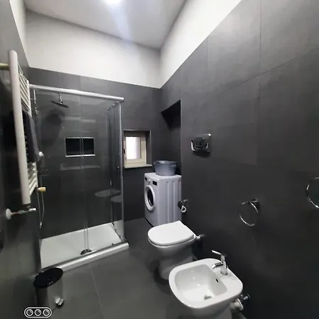 Holiday home Na Ventura Partenopea *