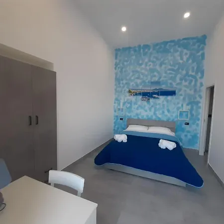 Heart Of Guest house Naples
