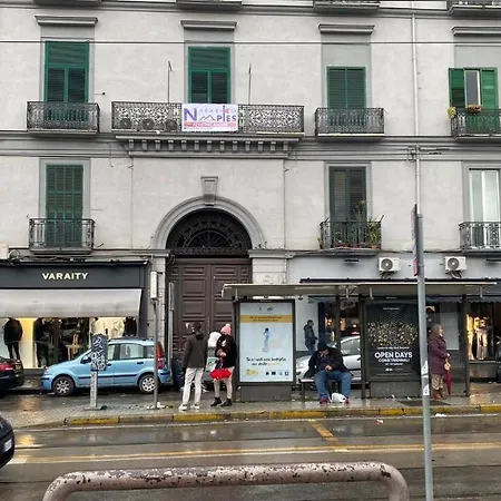 Heart Of * Naples
