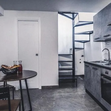 Casina Al Duomo * Naples