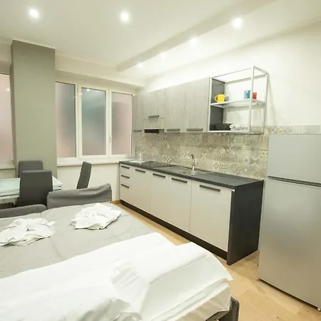 Apartment Don Cozzolino By Dimorra *