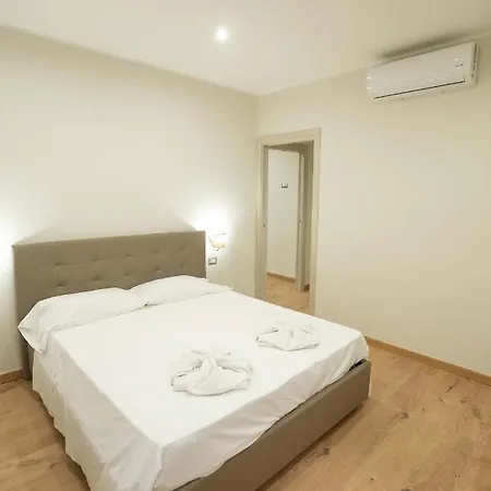 Don Cozzolino By Dimorra Apartment Naples