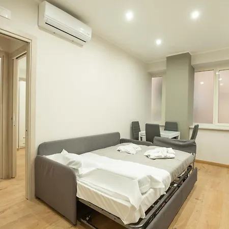 Don Cozzolino By Dimorra Apartment
