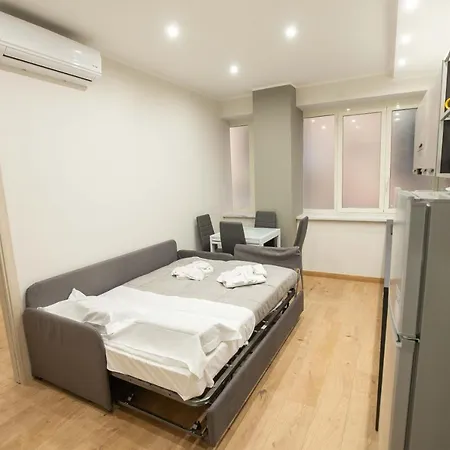 Apartment Don Cozzolino By Dimorra