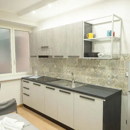 Apartment Don Cozzolino By Dimorra Naples