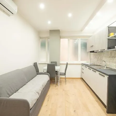 Don Cozzolino By Dimorra Apartment *