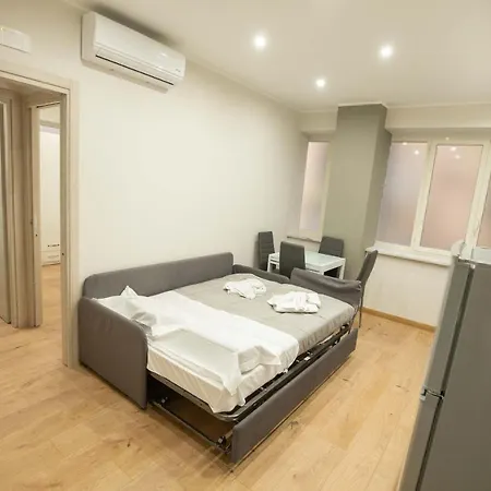 Apartment Don Cozzolino By Dimorra