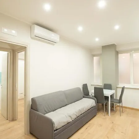 Don Cozzolino By Dimorra Apartment